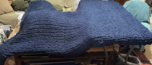 Comfy Cozy Handmade Afghan