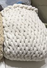 Comfy Cozy Handmade Afghan