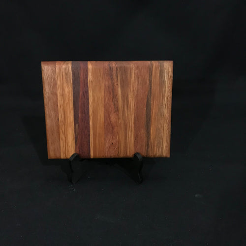 Reclaimed Wood Cutting Board - Free Shipping!