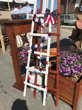 Ladders - Decor