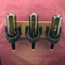 Felt Wine Bottle Holders