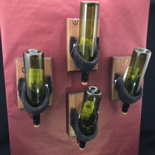 Felt Wine Bottle Holders