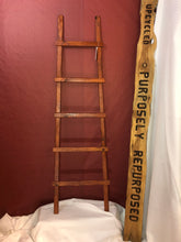 Ladders - Decor
