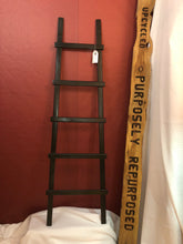 Ladders - Decor