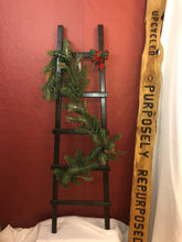 Ladders - Decor