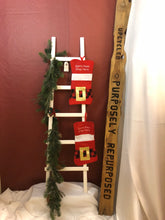 Ladders - Decor