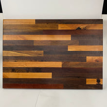 Custom Order Reclaimed Wood Cutting Board - Extra Large / Huge Size Category