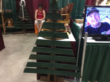 Pallet Christmas Tree